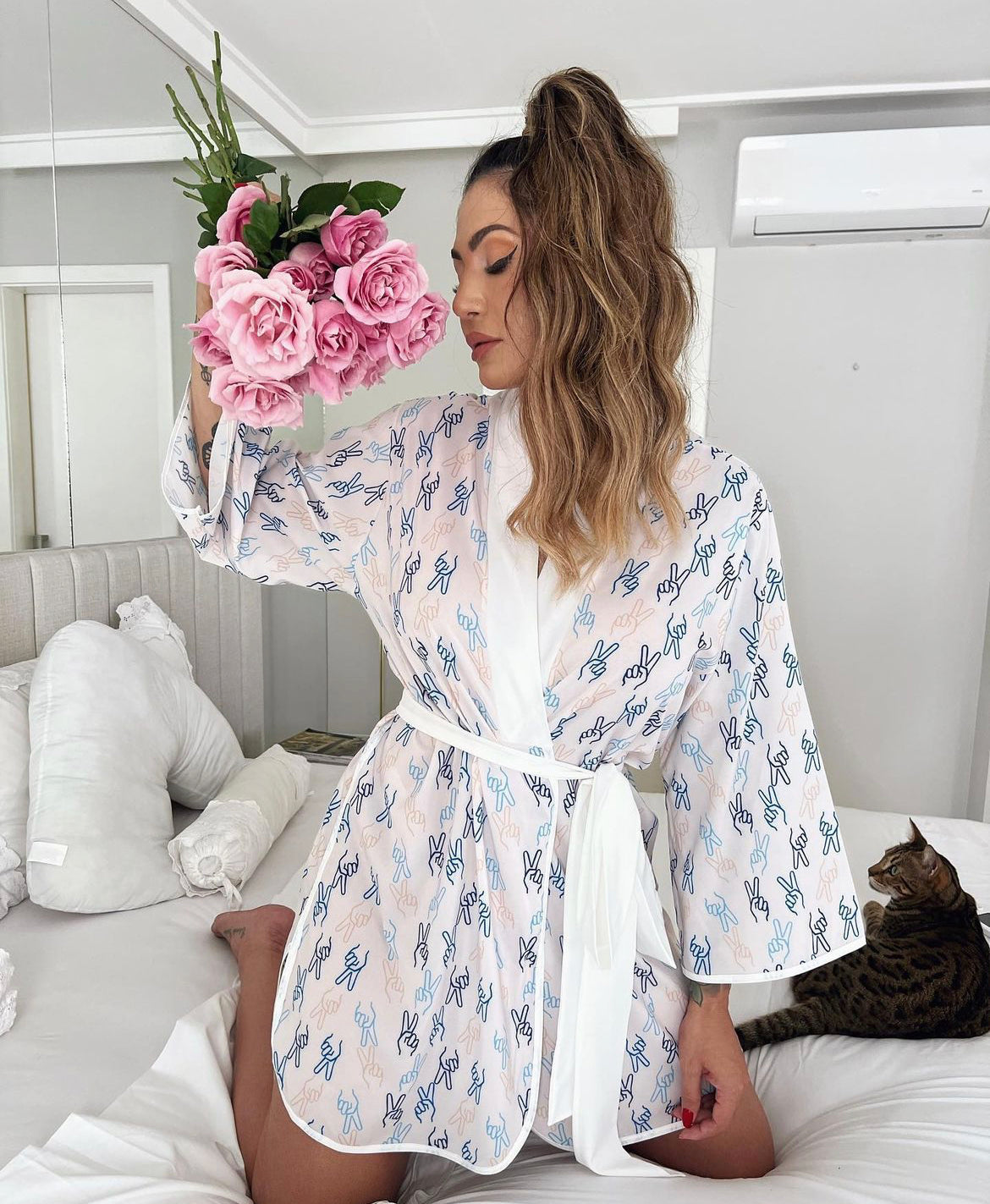 Robes