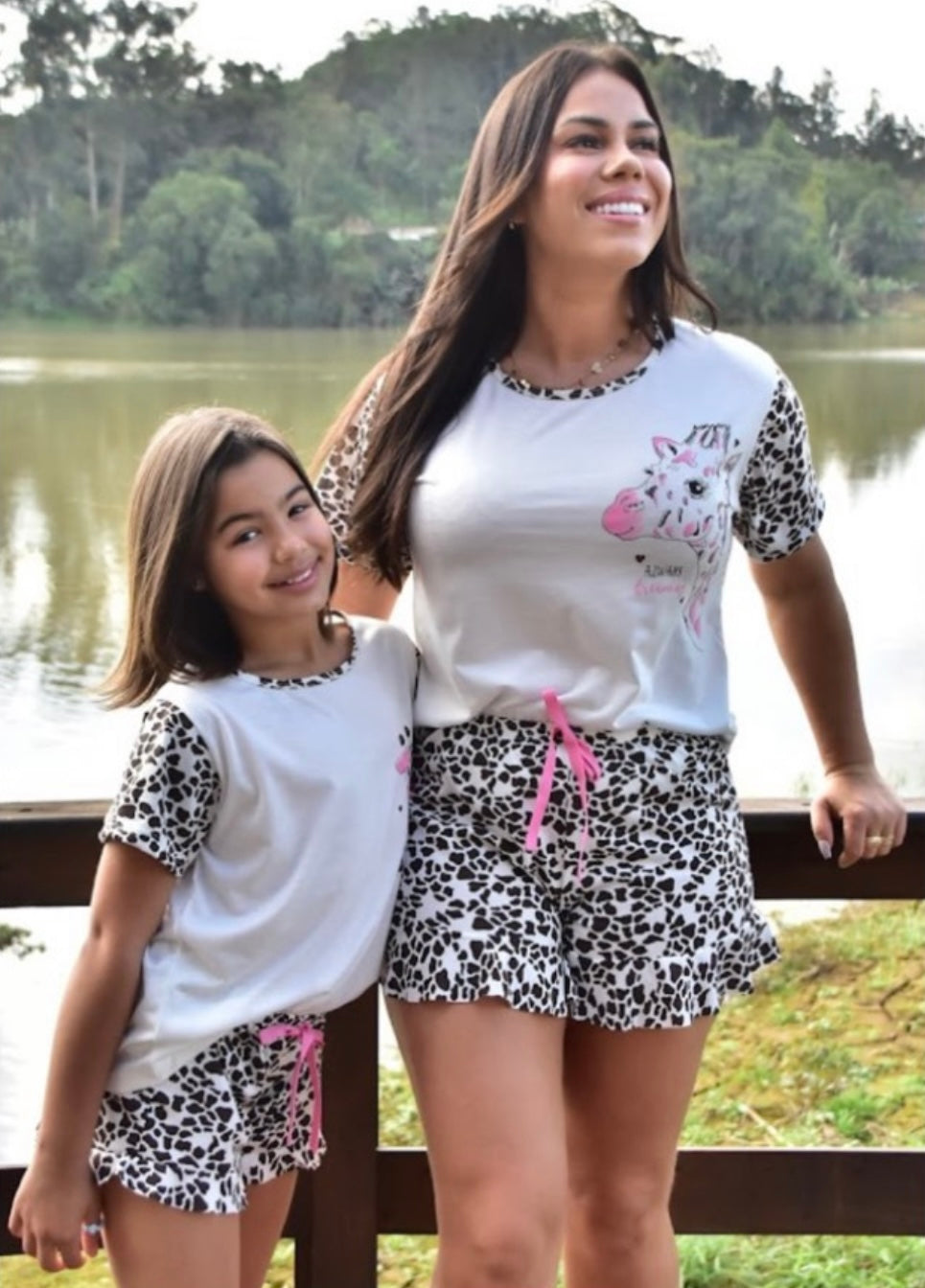 Mommy & Me