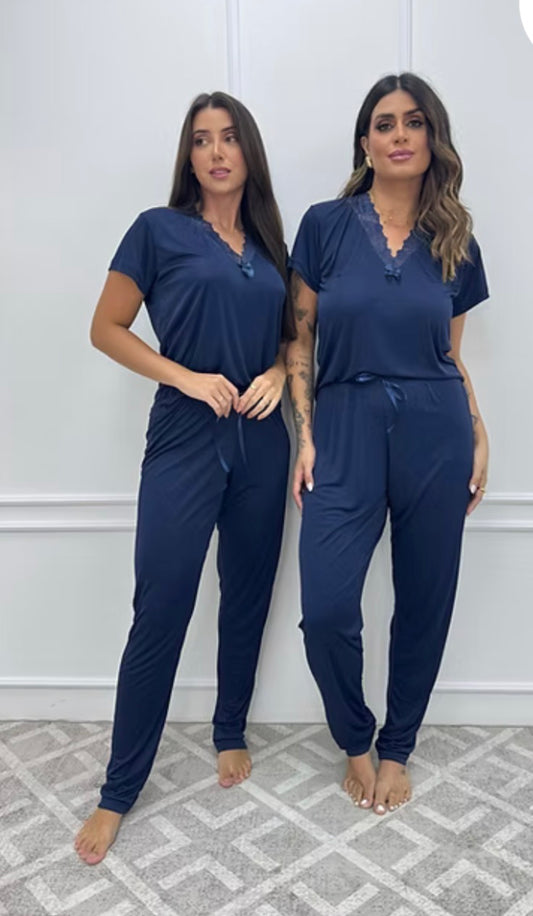 Joanna Pajama Set