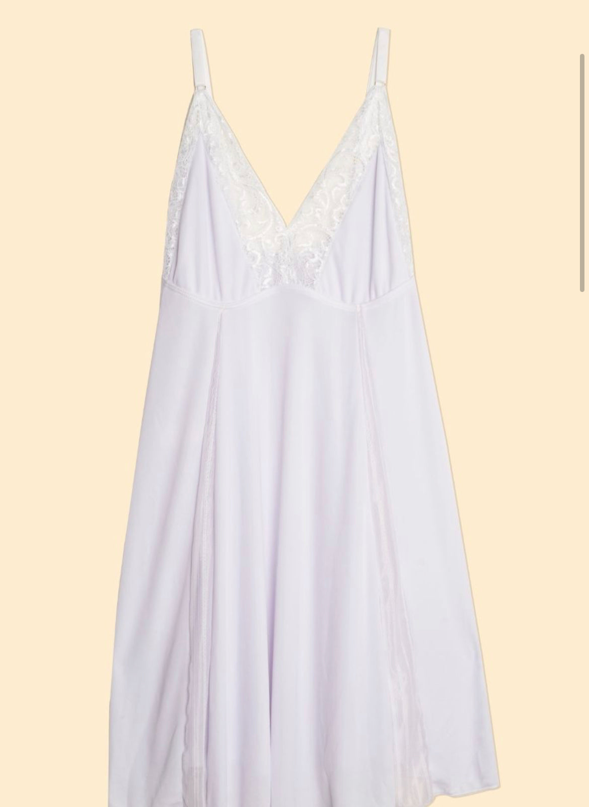 Virginia Babydoll