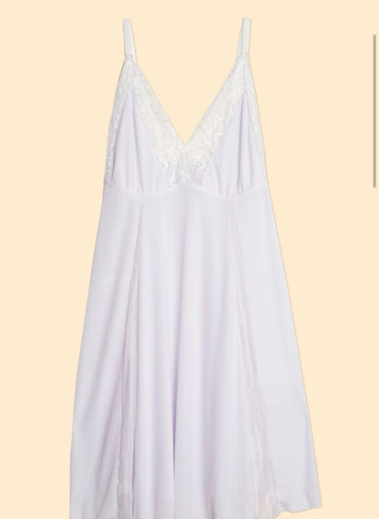 Virginia Babydoll
