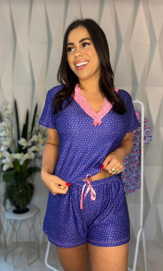 Everly PJ Set