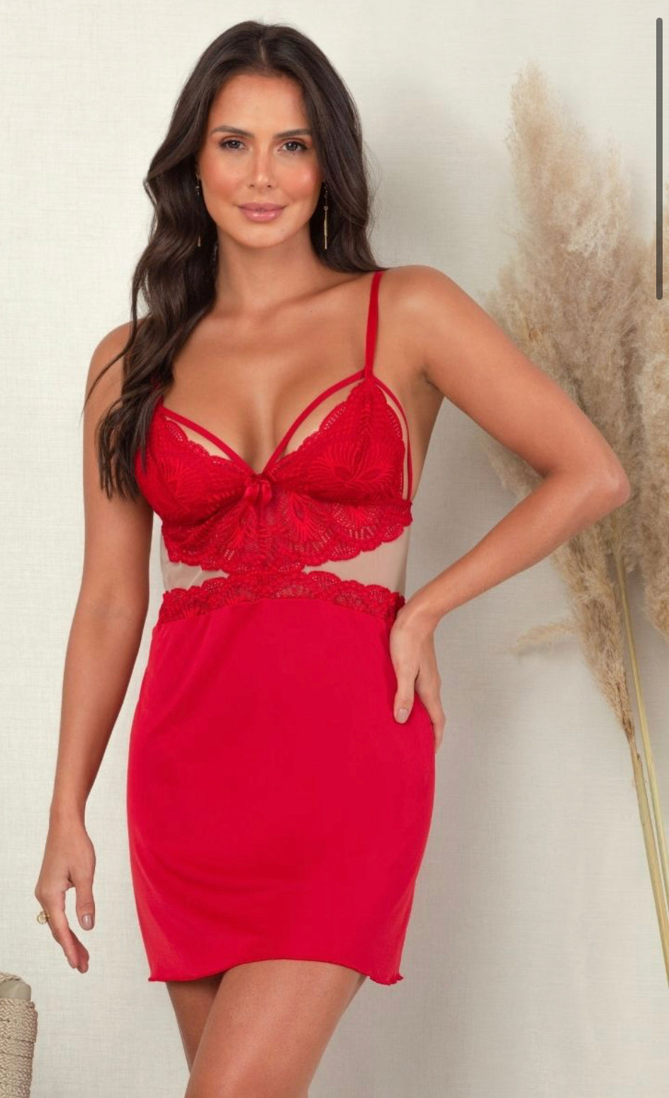Victoria Babydoll