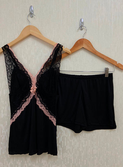 Sofia Pajama Set