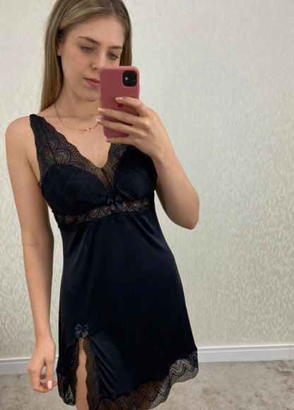 Layla Babydoll