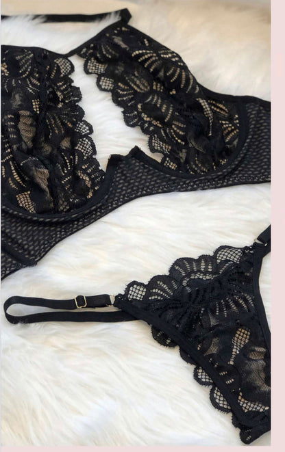 Diana Set